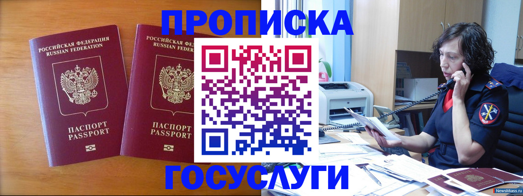 временная регистрация госуслуги в Сосенском